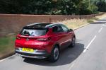 Vauxhall Grandland X Turbo D 2017 года